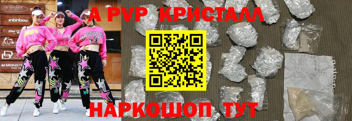 A PVP СК КРИС Гусев